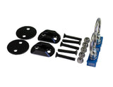 ARB* Kit fissaggio anelli di carico per ancoraggio del frigorifero,set da 2
