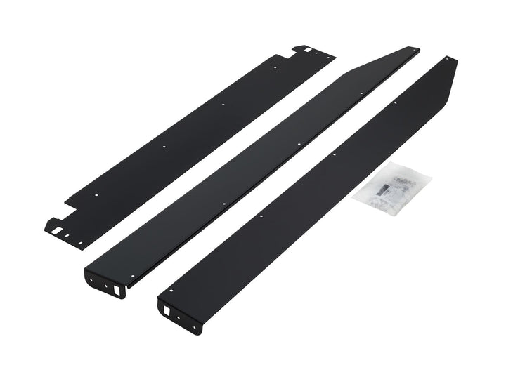 Originale Ford Ranger dal 06/2022 Telaio per piano scorrevole per cassone