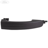 Maniglia esterna porta scorrevole sx orig. Ford Transit Custom Connect 1769292
