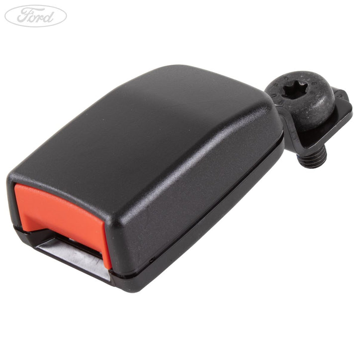 Cintura di sicurezza e fibbia originali Ford Transit 2000-2014 4059705