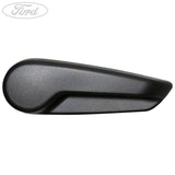 Leva regolazione schienale sedile posteriore orig. Ford Transit/Tourneo re 1818262