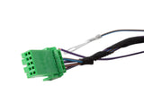 Originale Ford Focus® Kit collegamenti elettrici per gancio traino connettore a 13 pin