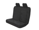 Ford Transit® dal 01/2014 HDD* Coprisedile per sedile doppio passeggero,nero