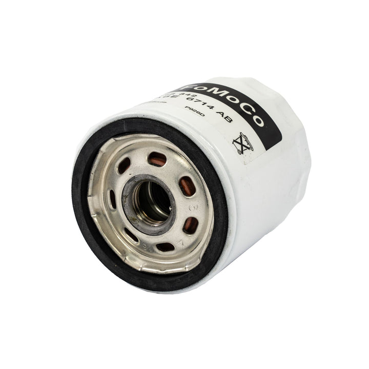 Filtro olio motore a benzina originale 1.0 EcoBoost 2012-2019