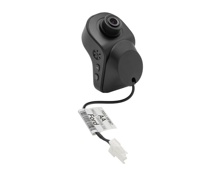 Originale Ford Bronco Fotocamera per cruscotto con risoluzione full HD e schermo SYNC®4 e/o controllo vocale via AppLink®