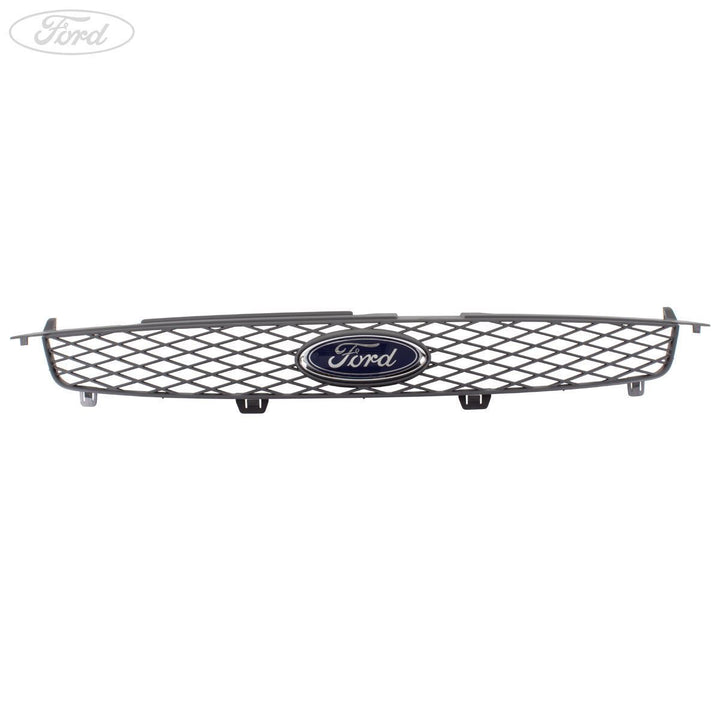 Originale Ford Fiesta Fusion griglia anteriore superiore paraurti 1384860
