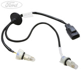 Cablaggio luce targa posteriore originale Ford Transit 1823653