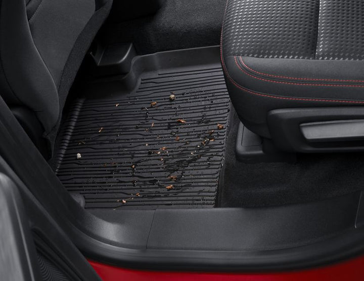Originale Ford Kuga® Tappetini in gomma tipo 