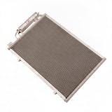 Condensatore climatizzatore originale Ford KA+ 1.0/1.0 2018-2019 2249681