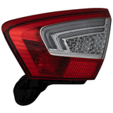 Lampada posteriore dx interna originale Ford Mondeo 1744243