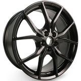 Originale Ford Focus 09/2014-03/2018 Cerchi in lega 19