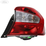 Gruppo ottico posteriore dx orig. Ford KA+ UAV 5 porte 2015-2018, 2046781