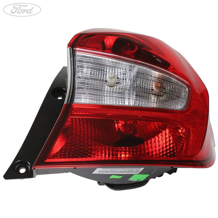 Gruppo ottico posteriore dx orig. Ford KA+ UAV 5 porte 2015-2018, 2046781
