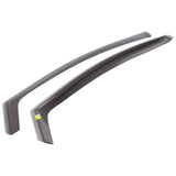 Mondeo ClimAir®* Deflettore finestrino laterale per finestrini porte anteriori