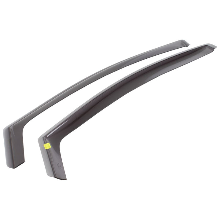 Mondeo ClimAir®* Deflettore finestrino laterale per finestrini porte anteriori