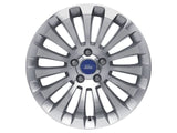 MONDEO CERCHI IN LEGA 17