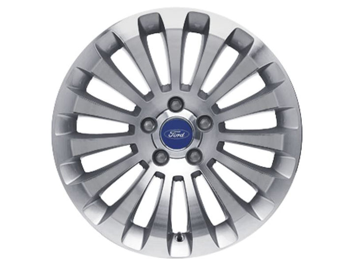 MONDEO CERCHI IN LEGA 17