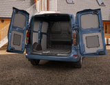Originale Ford Transit Custom Rete fermacarico per porte di carico posteriori