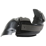 Parafango interno anteriore dx originale Ford B-Max 2012+ 1777901