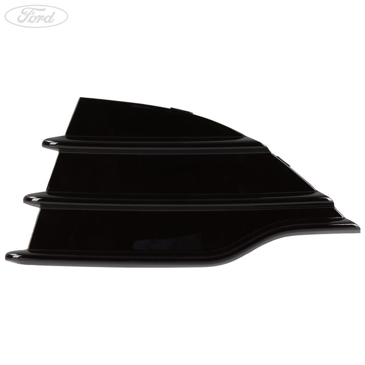 Originale Ford Kuga 2012-2020 Griglia Bumper Inferiore SX Nero 1870306