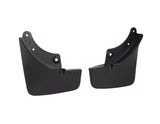 Originale Ford Kuga dal 12/2019 Paraspruzzi anteriori,sagomati