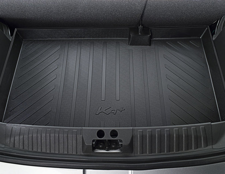 Originale Ford KA+® dal 06/2016 Tappetino antiscivolo per vano bagagli