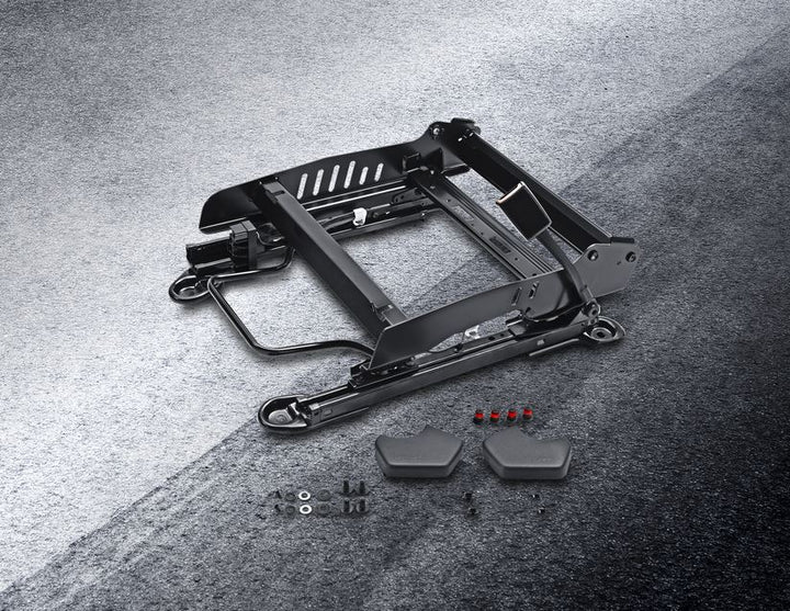 Originale Ford Focus Supporto Seat Rail Performance per l'abbassamento di 15 mm del sedile anatomico Focus RS