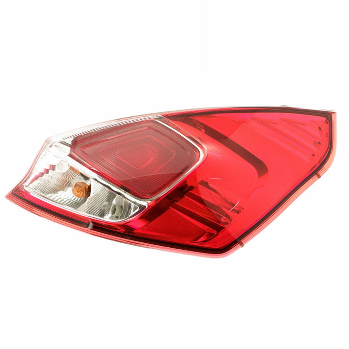 Unità lampada posteriore dx originale Ford Fiesta 2013-2019 1877010