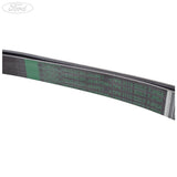 Cinghia Trapezoidale Originale Ford Ranger 3.2 Duratorq TDCi/tras. aux 09/2015- 1885700