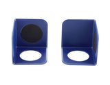 Originale Organizer per vano di carico set di 2