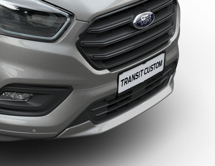 Originale Ford Transit/Tourneo Custom Spoiler anteriore kit