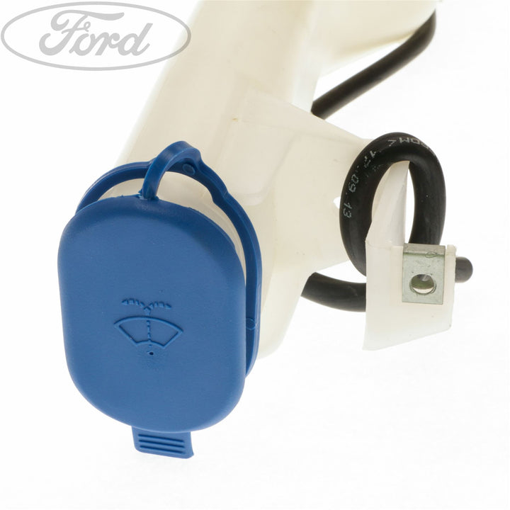 Serbatoio lavavetri originale Ford Transit 2006-2013 1697777