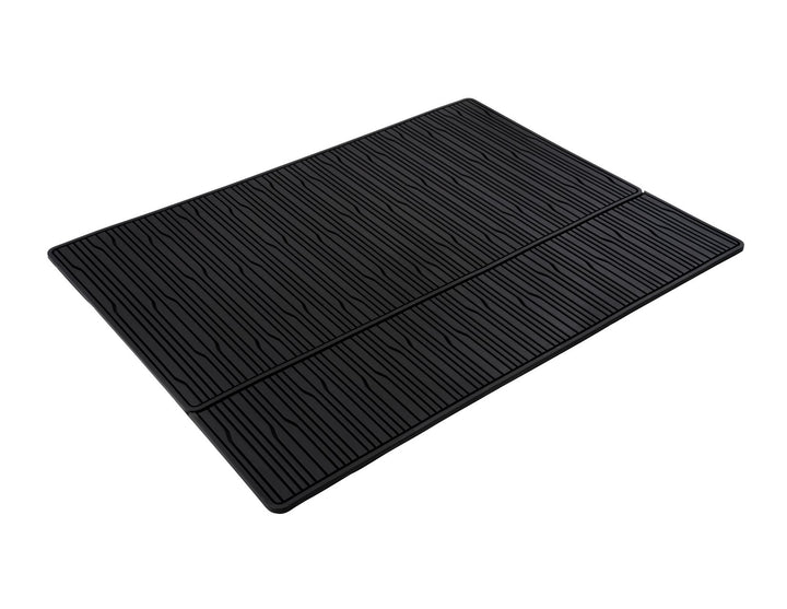 Originale Ford Tourneo Custom® dal 09/2023 Tappetini in gomma posteriori,neri