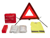 Kalff* Pacchetto di sicurezza premium 