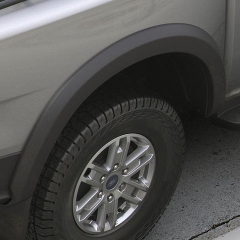 Originale Ford Ranger dal 06/2022 Estensione passaruota anteriore e posteriore