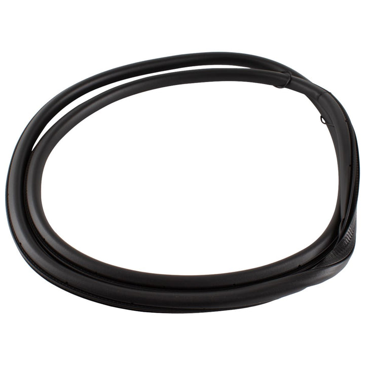 Guarnizione originale Ford Mondeo Mk5 per apertura portiera anteriore sx 15- 2002687