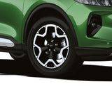 Originale Ford Kuga dal 03/2024 Cerchi in lega 18
