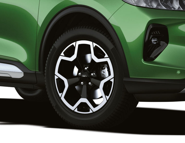 Originale Ford Kuga dal 03/2024 Cerchi in lega 18