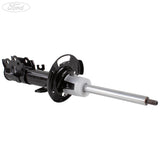 Originale Ford Fiesta 08/2015- Ammortizzatore Anteriore DX Sospensione 2002575