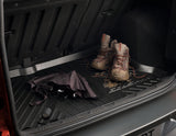 Originale Ford EcoSport® Tappetino antiscivolo per vano bagagli nero