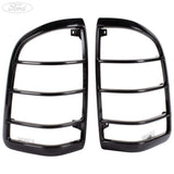 RANGER MK3 PROTEZIONE FANALE POSTERIORE WILDTRAK THUNDER 2008-2012