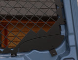 Originale Ford Transit Custom Rete protezione finestrino posteriore per porte di carico
