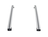 Originale Ford Ranger dal 06/2022 Barre portapacchi argento