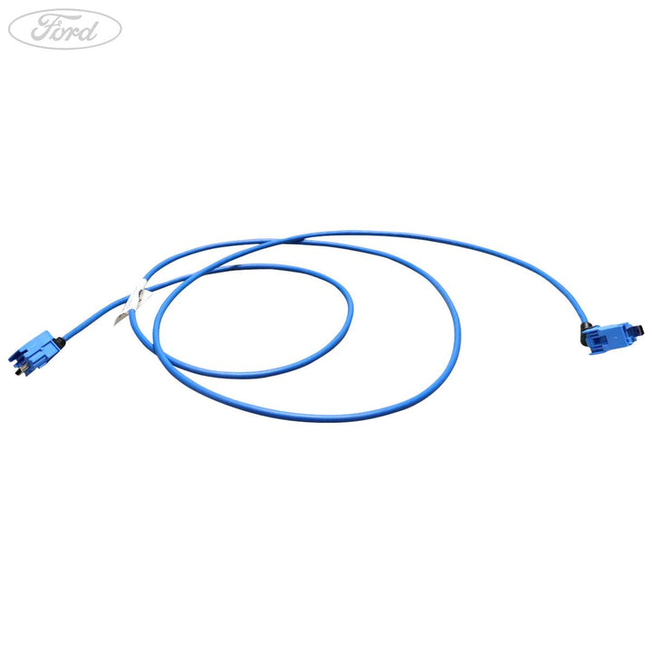 Cavo altoparlanti radio Fiesta Mk8 Sync Iii