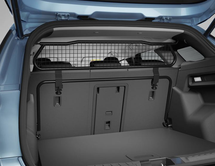 Originale Ford All-Electric Explorer Griglia divisoria per trasporto animali mezza altezza