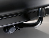 FOCUS GANCIO TRAINO RETRATTILE CON DISPOSITIVI DI FISSAGGIO 4 PORTE CON MOTORI 1.5 DIESEL E CAMBIO MANUALE A 6 MARCE DURASHIFT., A PARTIRE DA 09/2017
