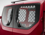 Originale Ford Transit Custom Rete protezione finestrino posteriore per porte di carico