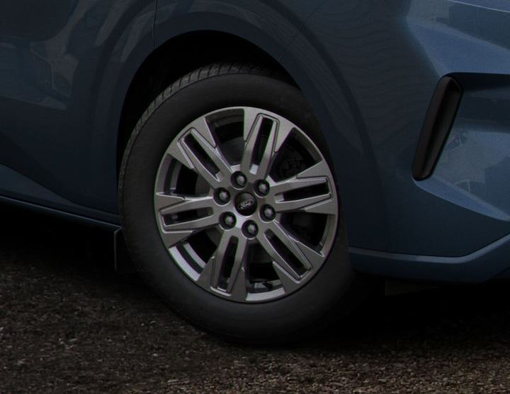 Originale Ford Tourneo/Transit Custom Cerchi in lega 17