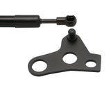 Ford Ranger® RIVAL* Ammortizzatore per portellone con funzione di rilascio graduale
