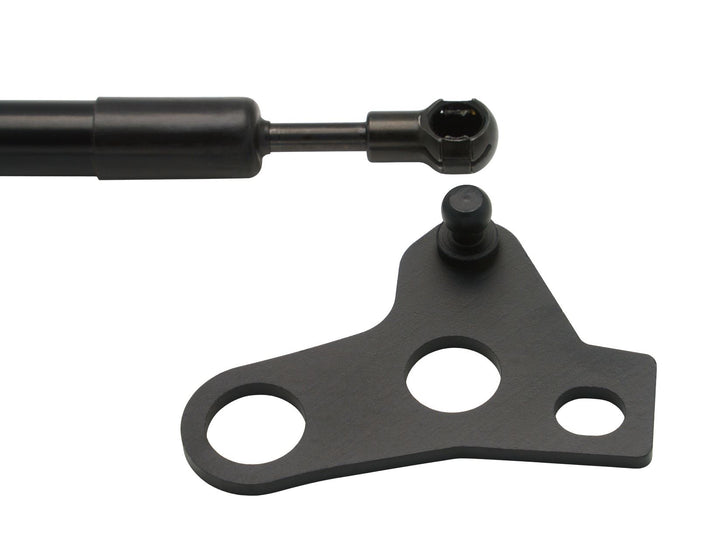 Ford Ranger® RIVAL* Ammortizzatore per portellone con funzione di rilascio graduale